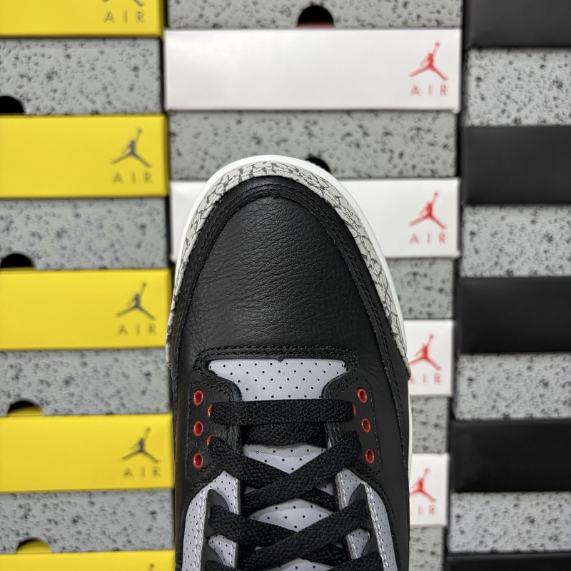 Jordan 3 Sneakers 10
