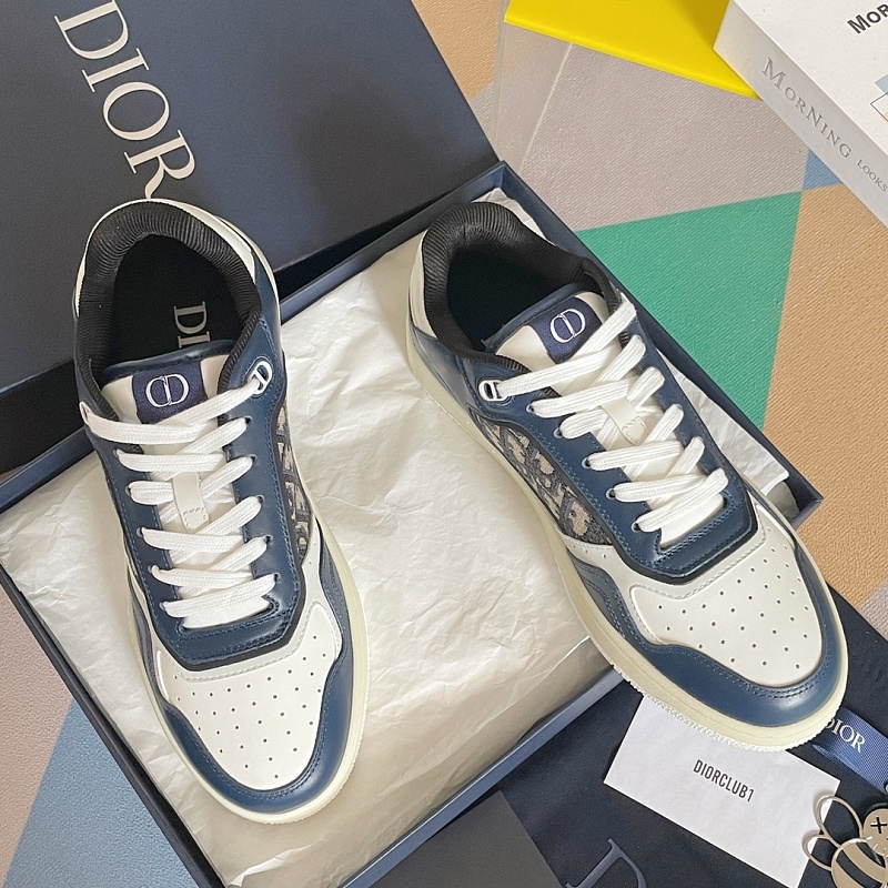 Dior B27 Sneakers 8