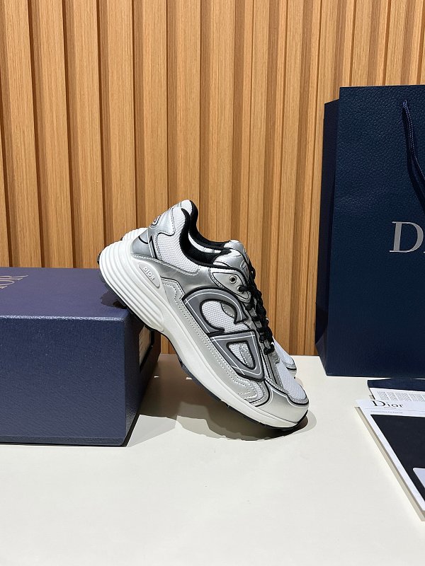 Dior B30 Sneakers 6