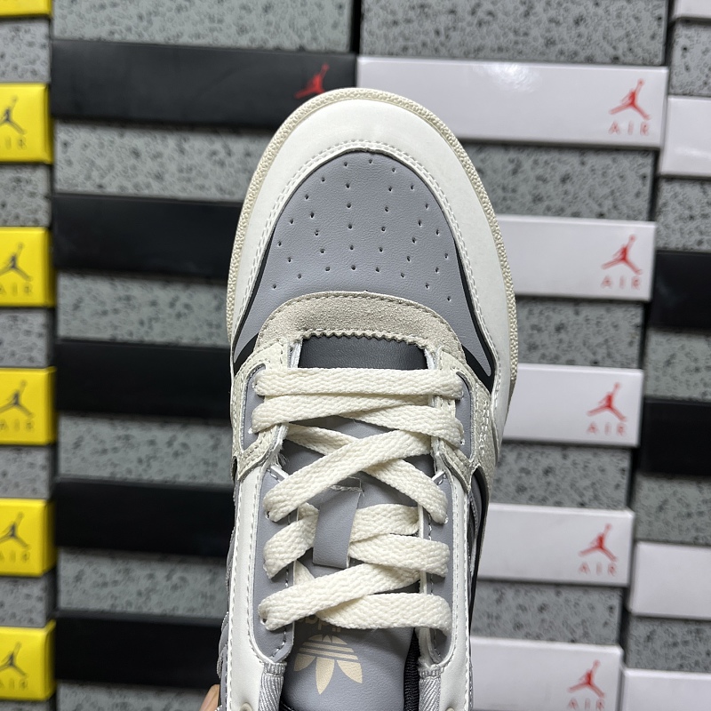 Drop Step Low 2.0 · 6