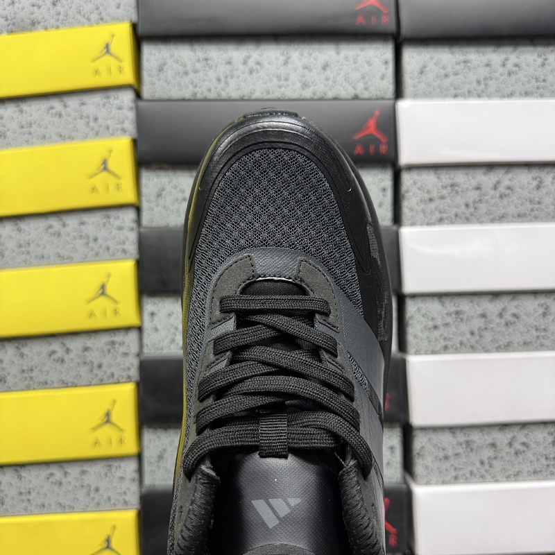 Hyperboost Edge M · 5