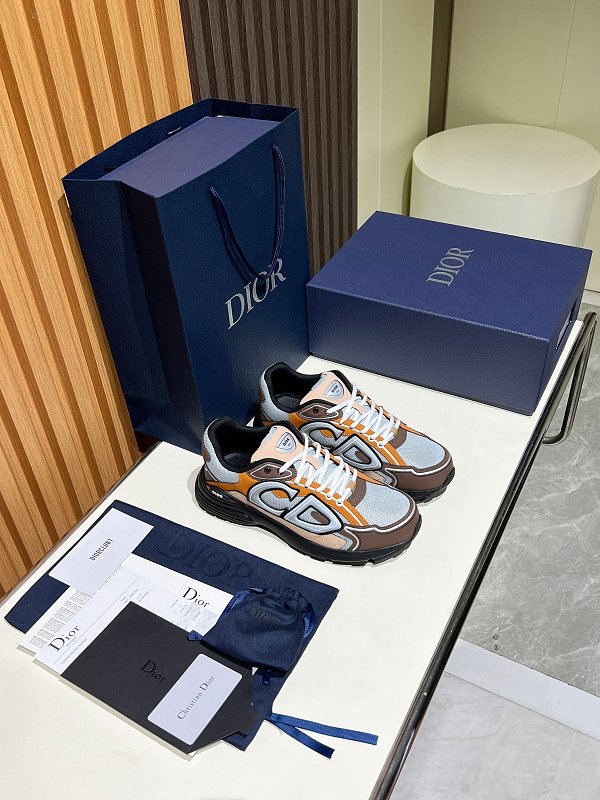 Dior B30 Sneakers