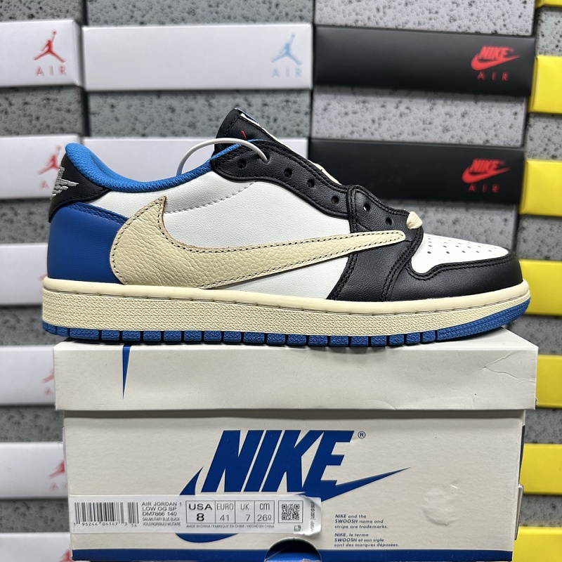 Jordan 1 Sneakers 11