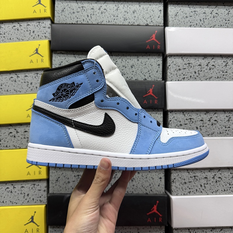 Jordan 1 Sneakers 9