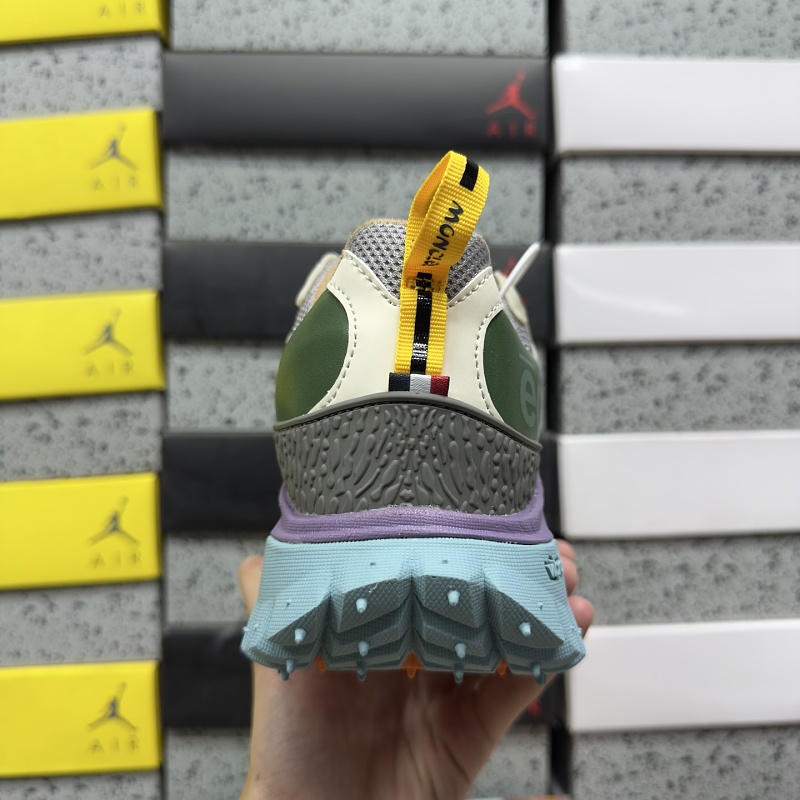 Trailgrip Gore-Tex P18 · 2