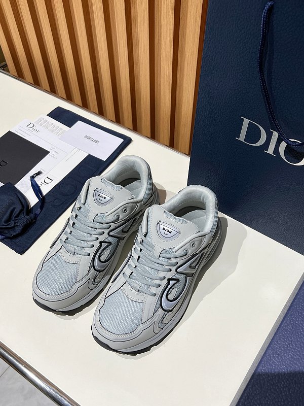 Dior B30 Sneakers 7