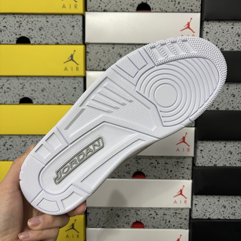 Jordan 3 Sneakers 5