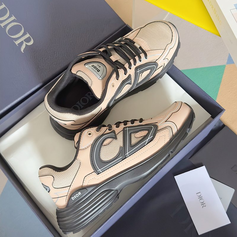 Dior B30 Sneakers 6