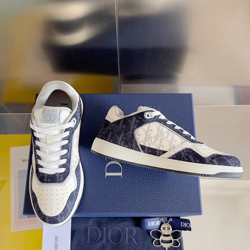 Dior B27 Sneakers 5