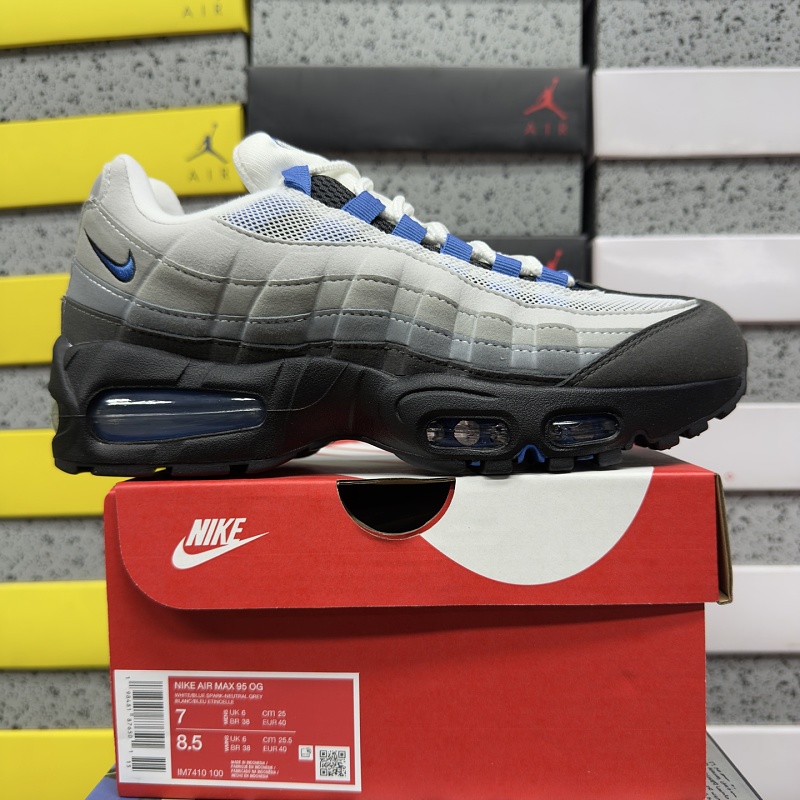 Air Max 95 8