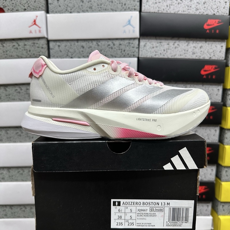 Adizero Boston 13 10