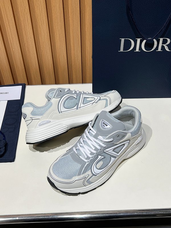 Dior B30 Sneakers 7