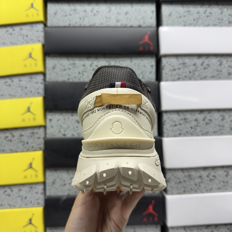Trailgrip Gore-Tex 818 · 2
