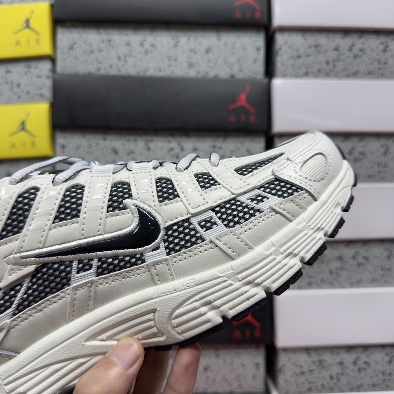 New Balance P-6000 Sneakers 7