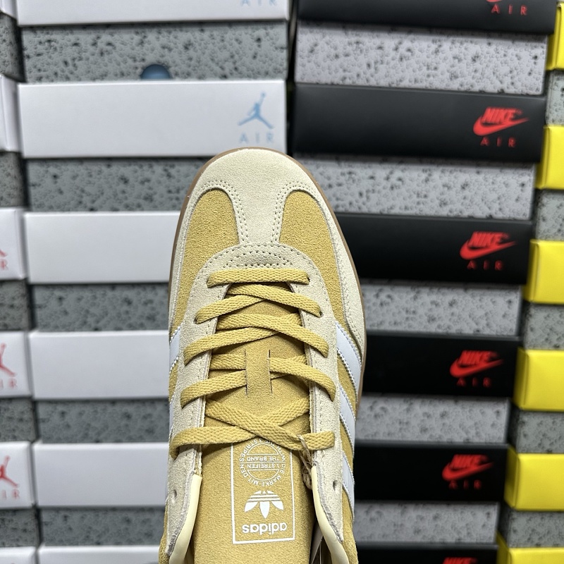 Gazelle Indoor 7
