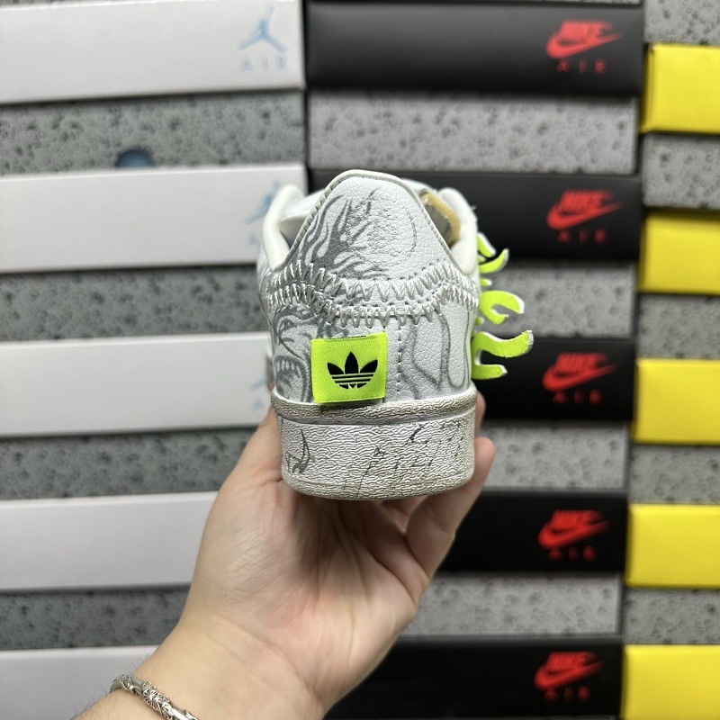 Superstar Ii 3