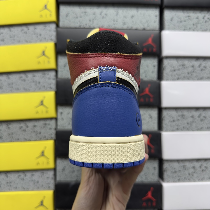 Jordan 1 Sneakers 2