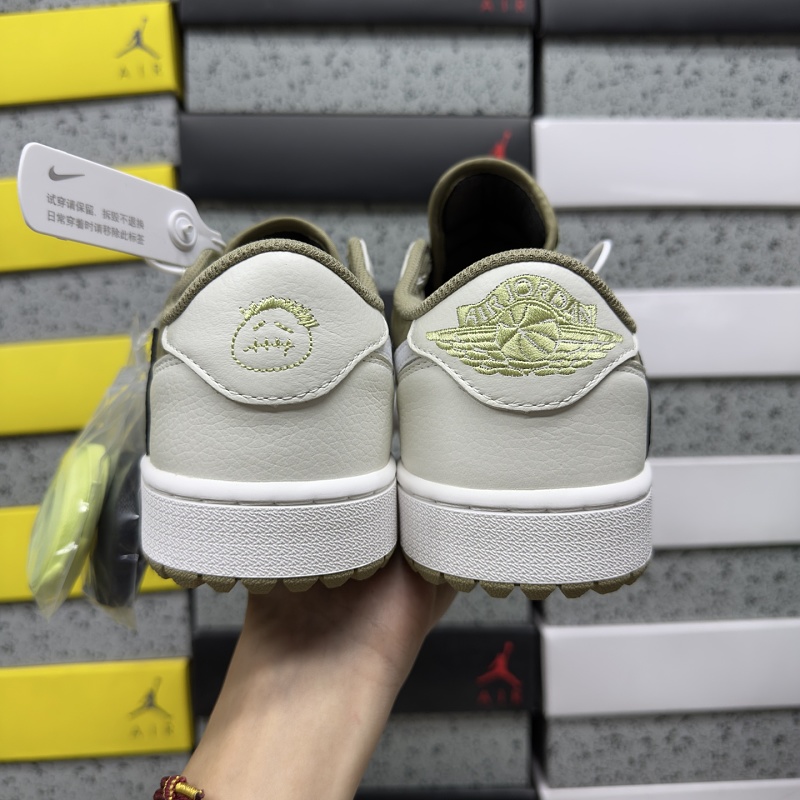 Jordan 1 Sneakers