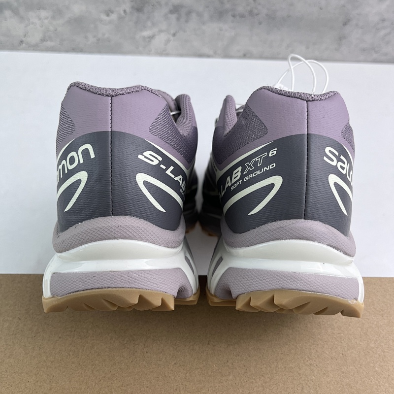 Salomon XT-6 Sneakers · 4