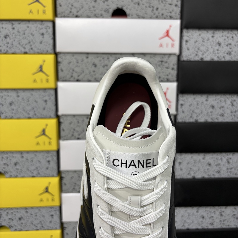 Chanel 26S Sneakers 5