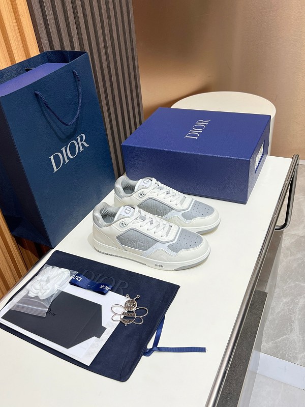 Dior B27 Sneakers 4