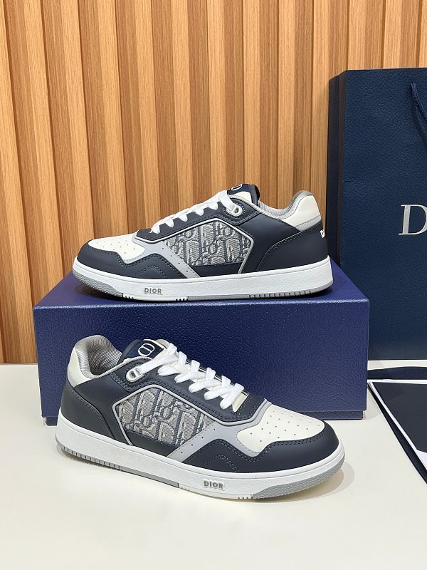 Dior B27 Sneakers 8