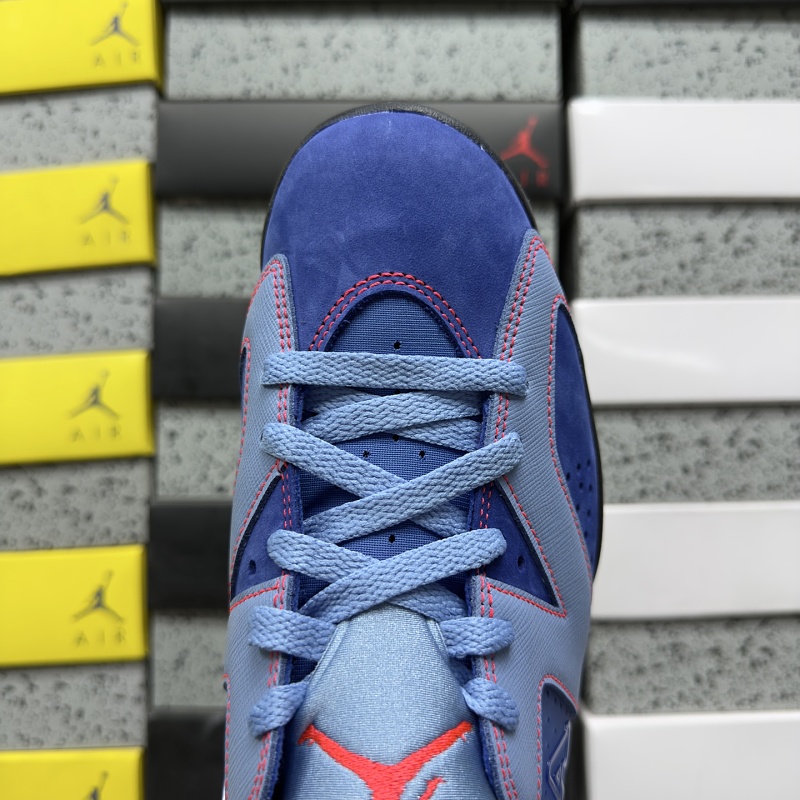 Air Jordan J6 · 5