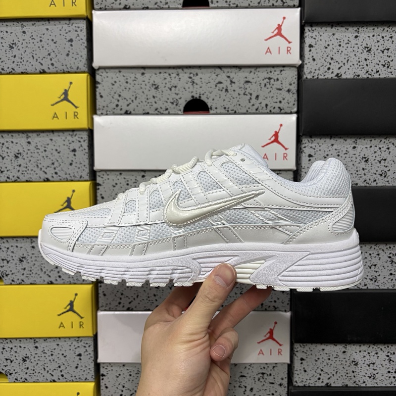 New Balance P-6000 Sneakers 3
