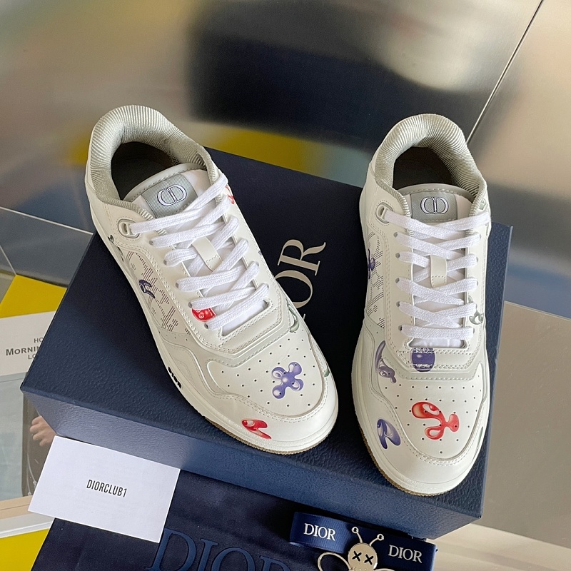 Dior B27 Sneakers 7