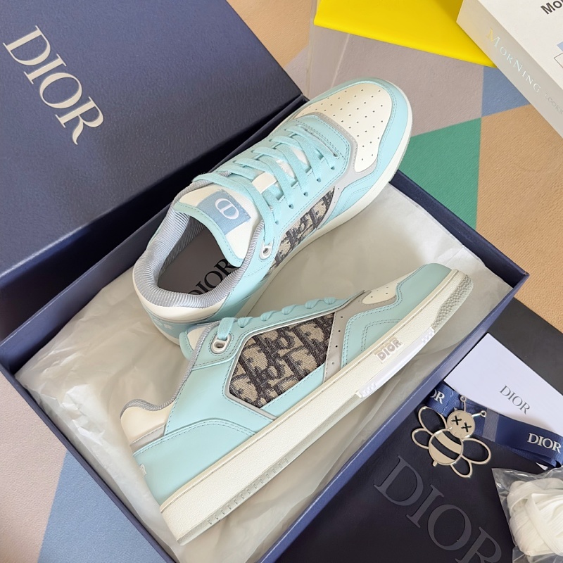 Dior B27 Sneakers 3