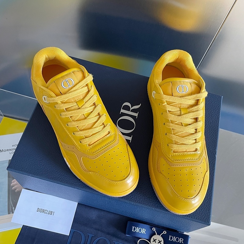 Dior B27 Sneakers 8