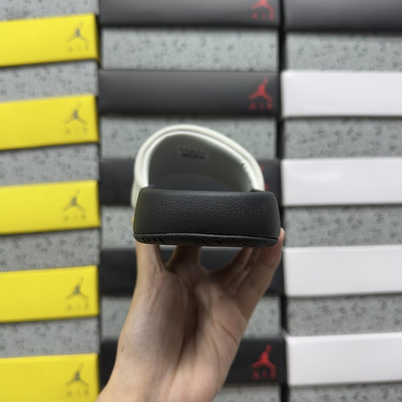 Restfeel Slide Ltiv/blk/ltiv · 2