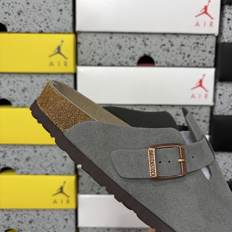 Birkenstock Naples Wrapped · 6