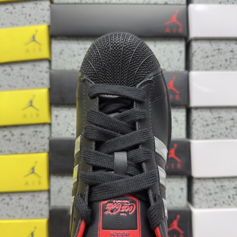 Superstar Ii 5