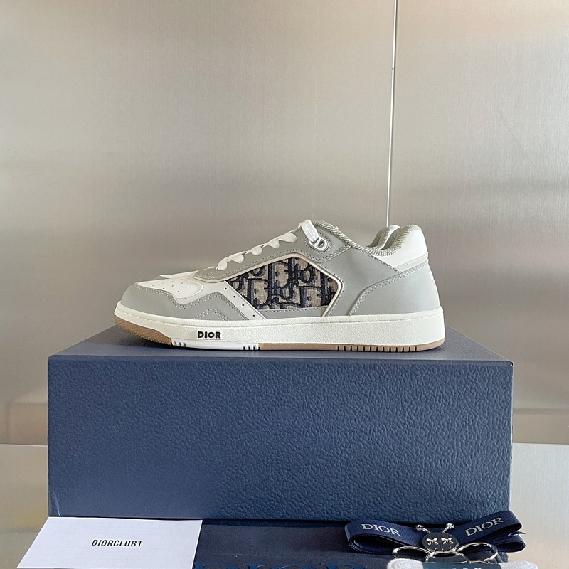 Dior B27 Sneakers 3