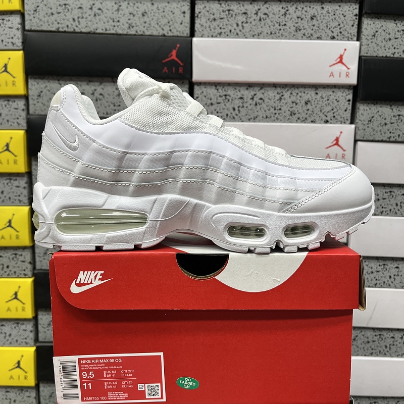 Air Max 95 9