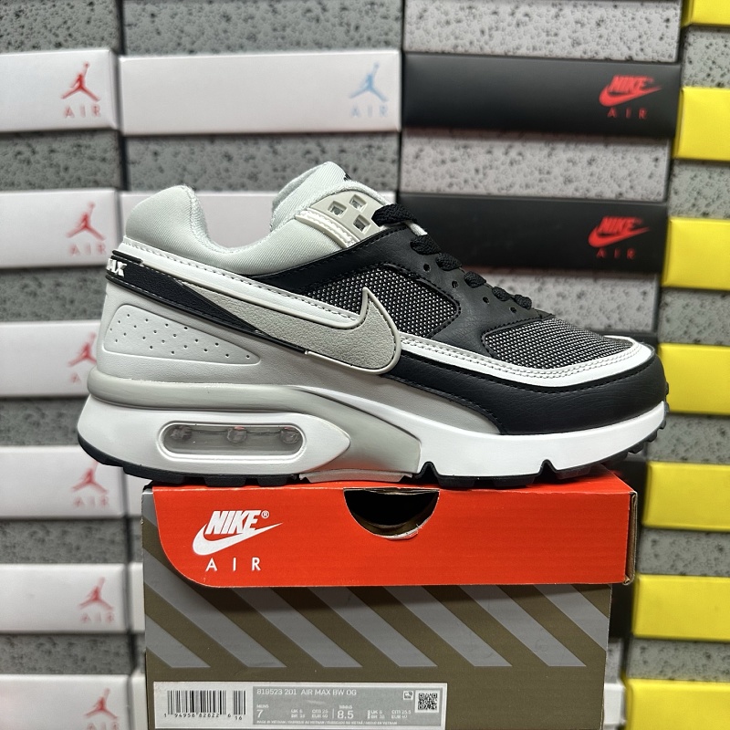 Air Max Bw Og -201 10