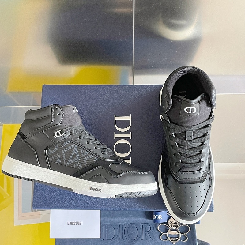 Dior B27 Sneakers 9