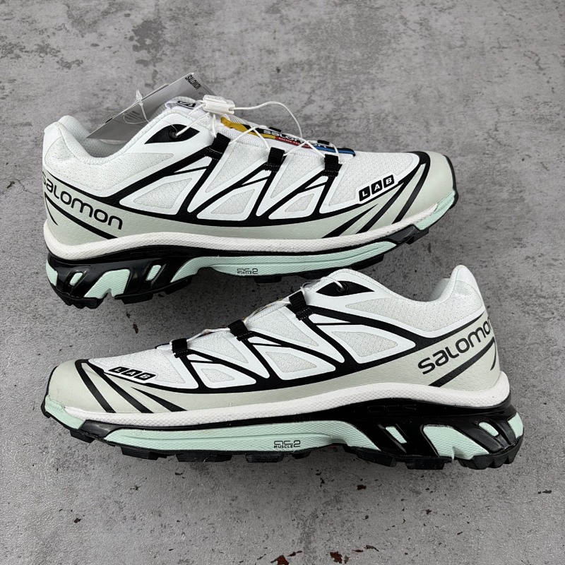 Salomon XT-6 Sneakers 2