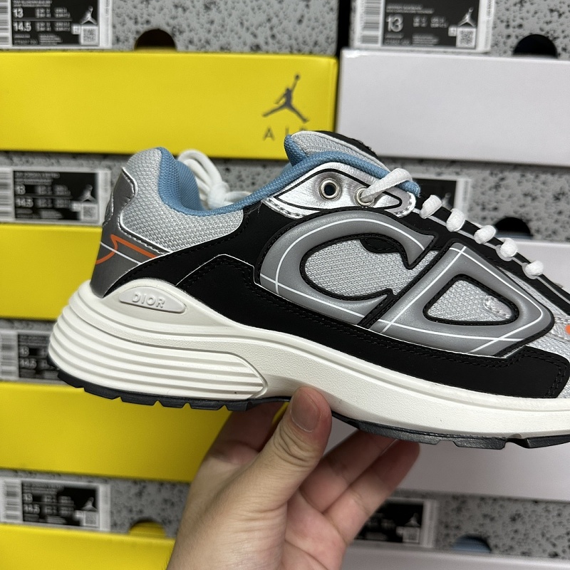 Dior B30 Sneakers 5