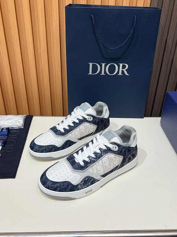 Dior B27 Sneakers 9