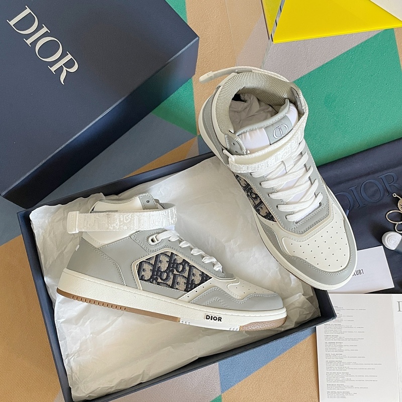 Dior B27 Sneakers 2