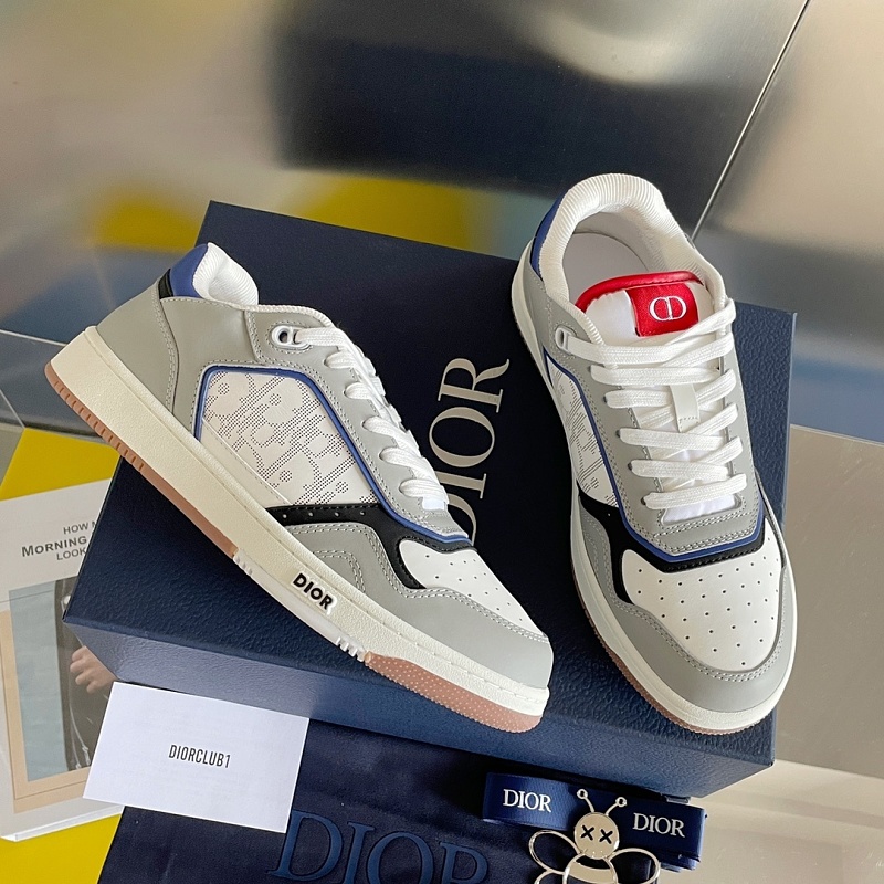 Dior B27 Sneakers 9