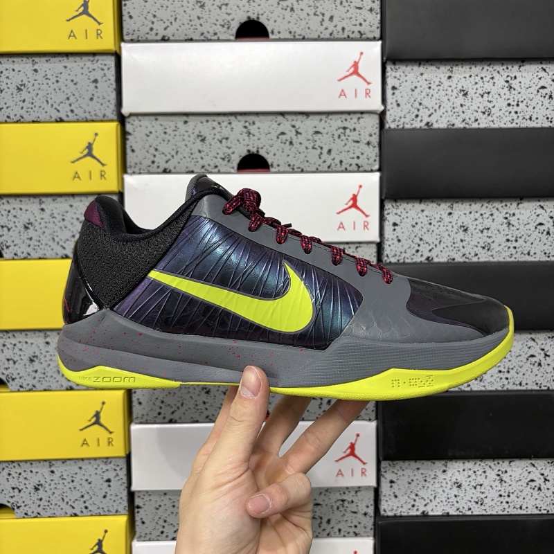 Jordan KB6 Sneakers 12