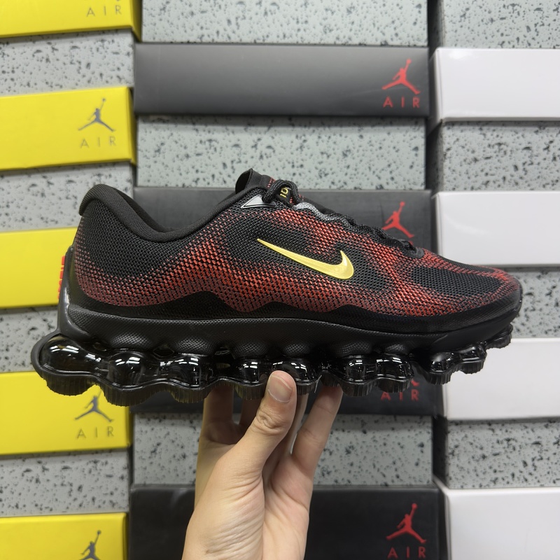 Air Liquid Max 9