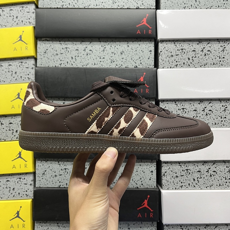 Samba Og 9
