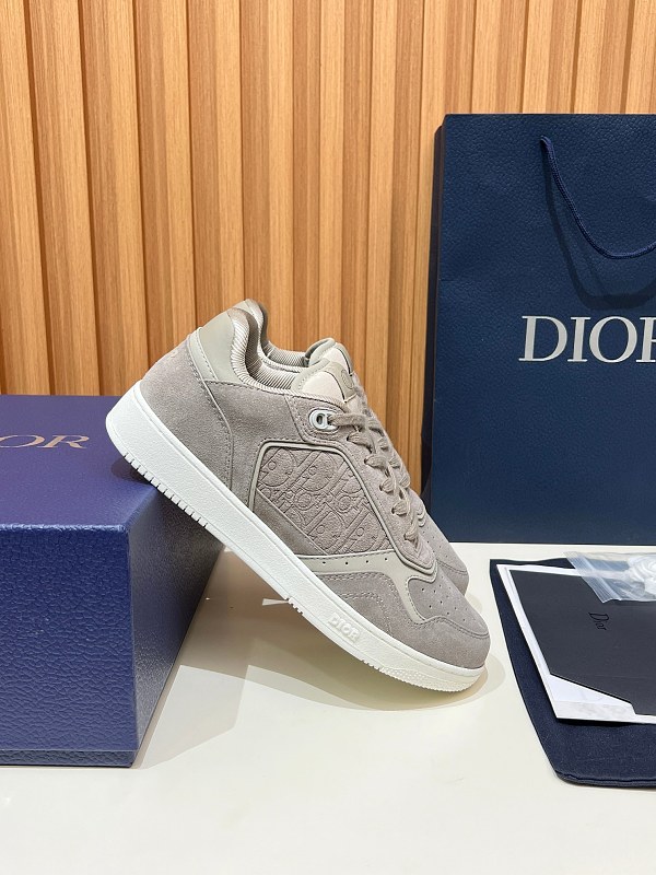 Dior B27 Sneakers 6
