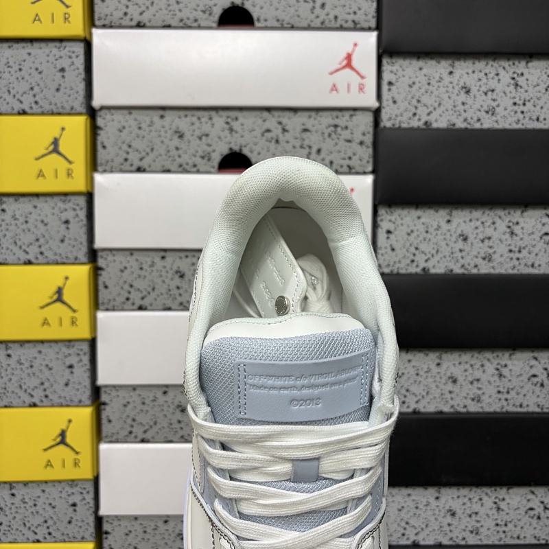 Off-white A189s24l Ea01m · 5