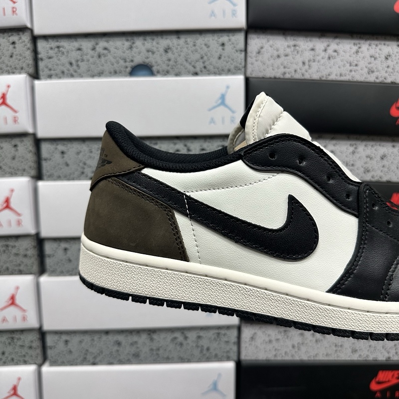 Jordan 1 Sneakers 5