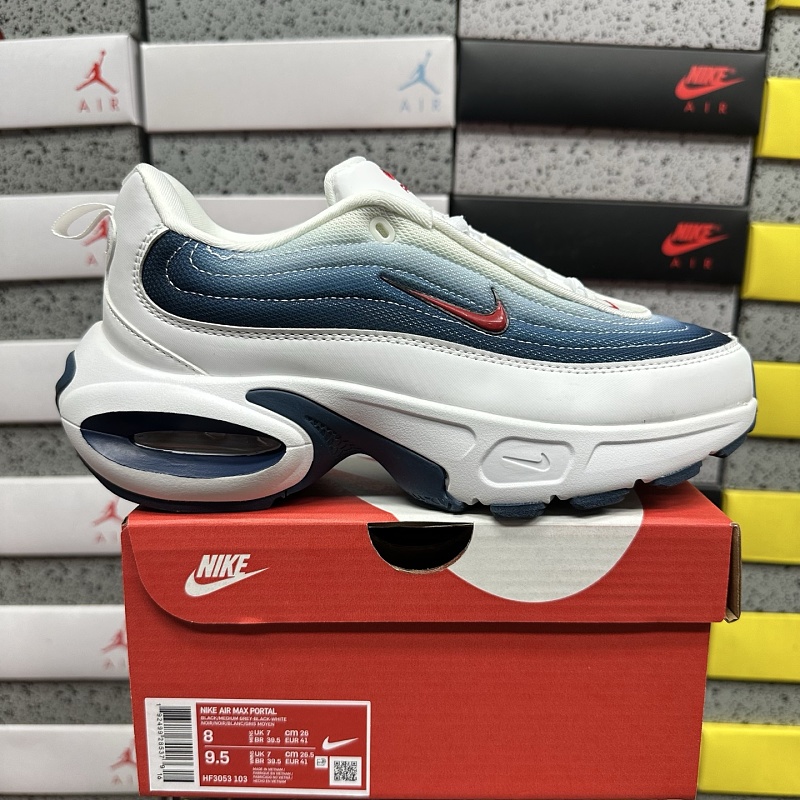 Nike Air Max Portal 10